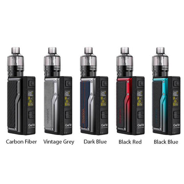 voopoo argus gt kit